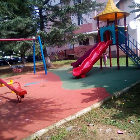 Apartment Studio Maksim Batumi Ngoại thất bức ảnh
