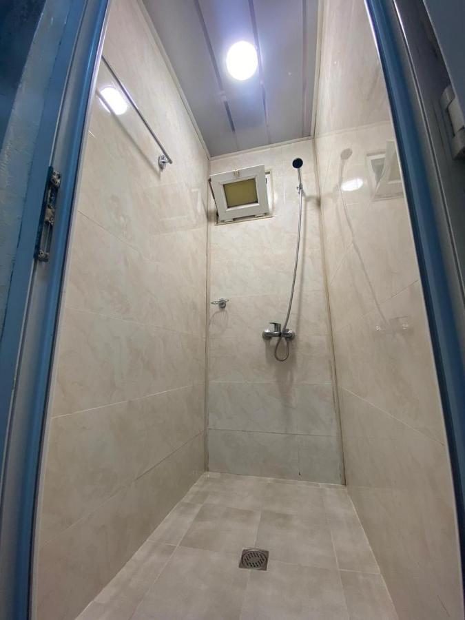 Apartment Studio Maksim Batumi Ngoại thất bức ảnh