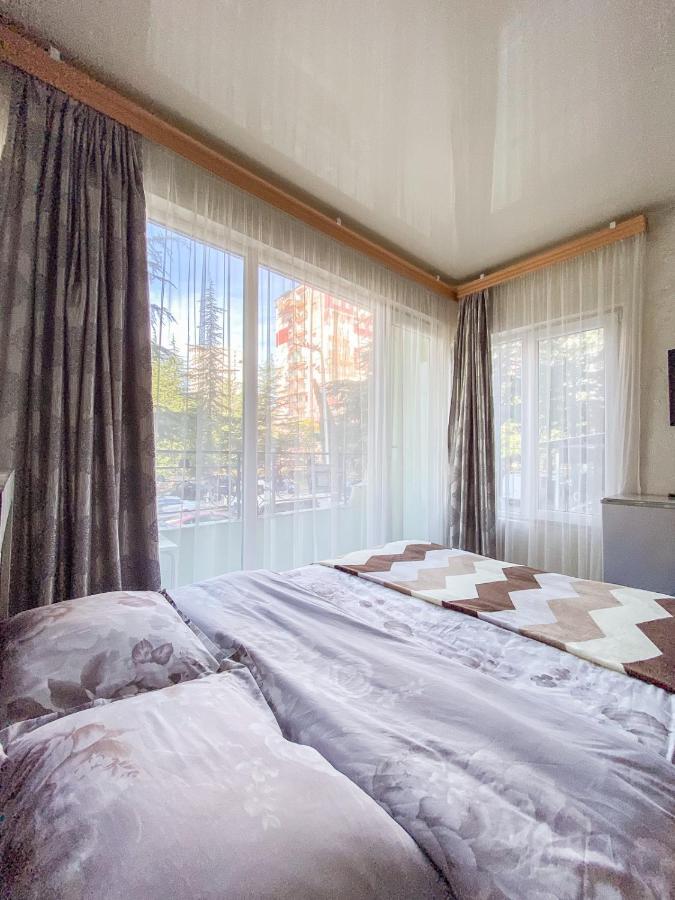 Apartment Studio Maksim Batumi Ngoại thất bức ảnh