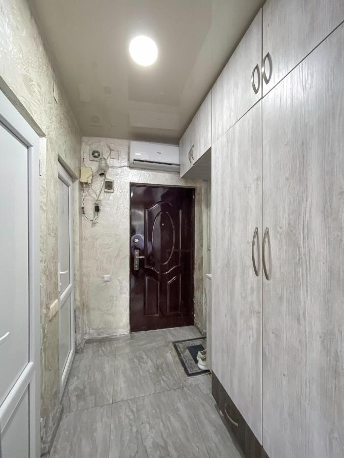 Apartment Studio Maksim Batumi Ngoại thất bức ảnh