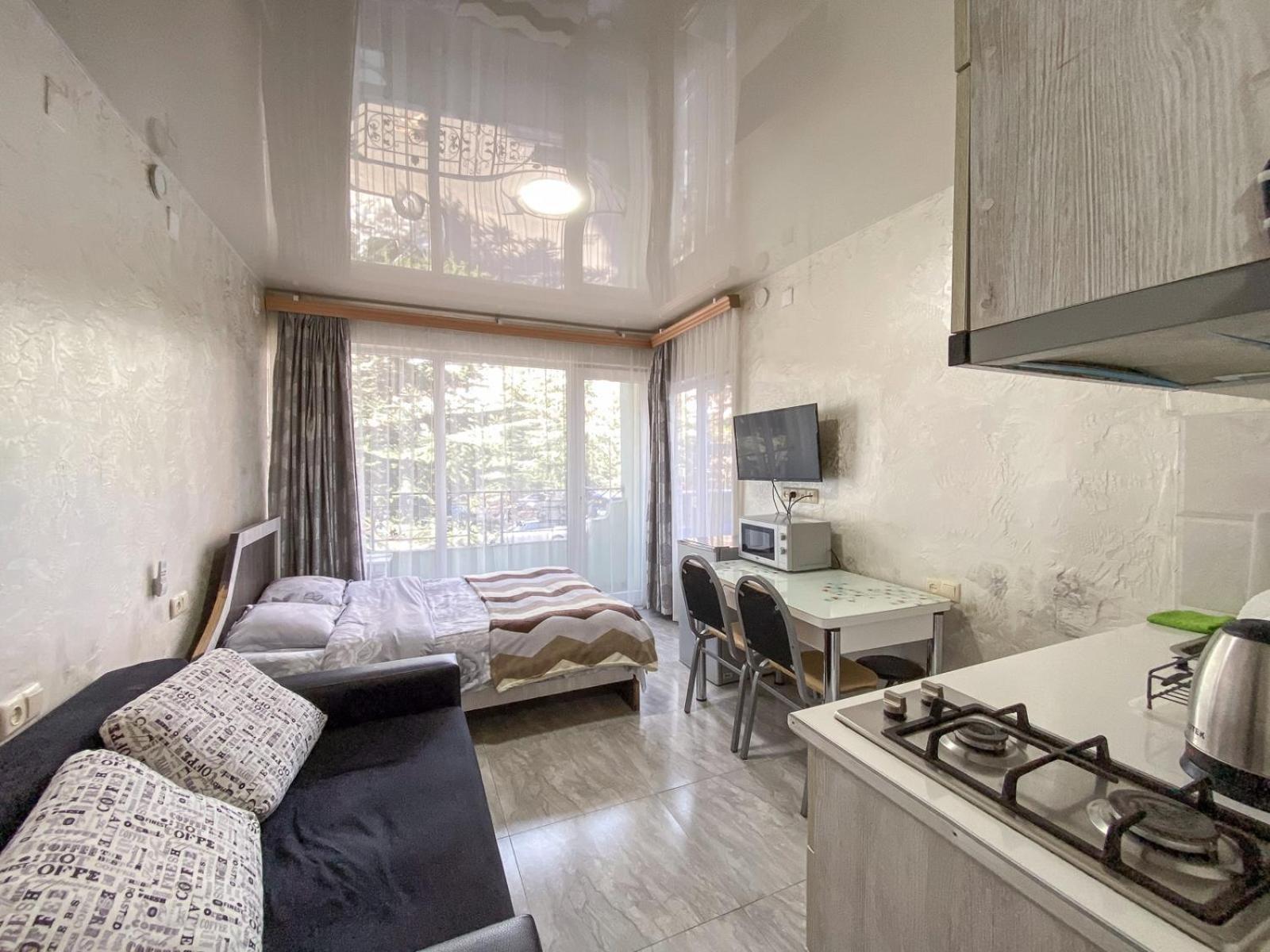 Apartment Studio Maksim Batumi Ngoại thất bức ảnh