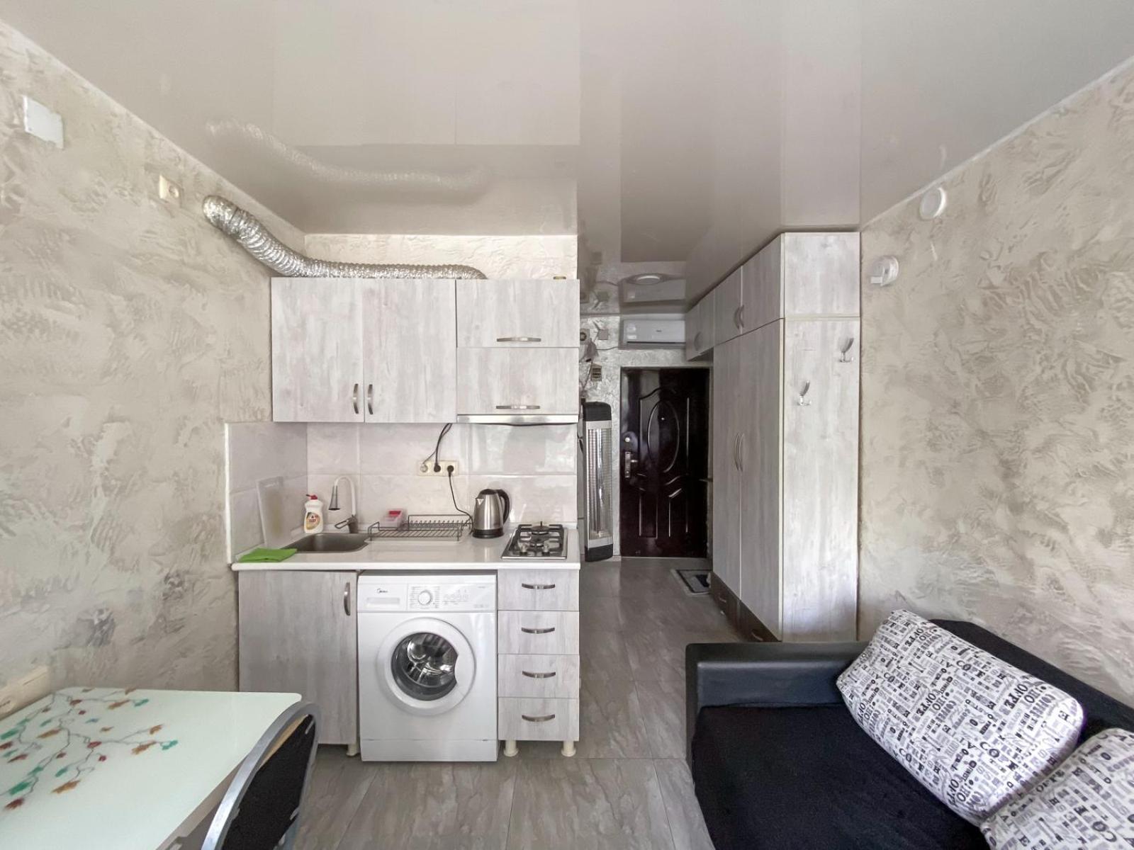 Apartment Studio Maksim Batumi Ngoại thất bức ảnh