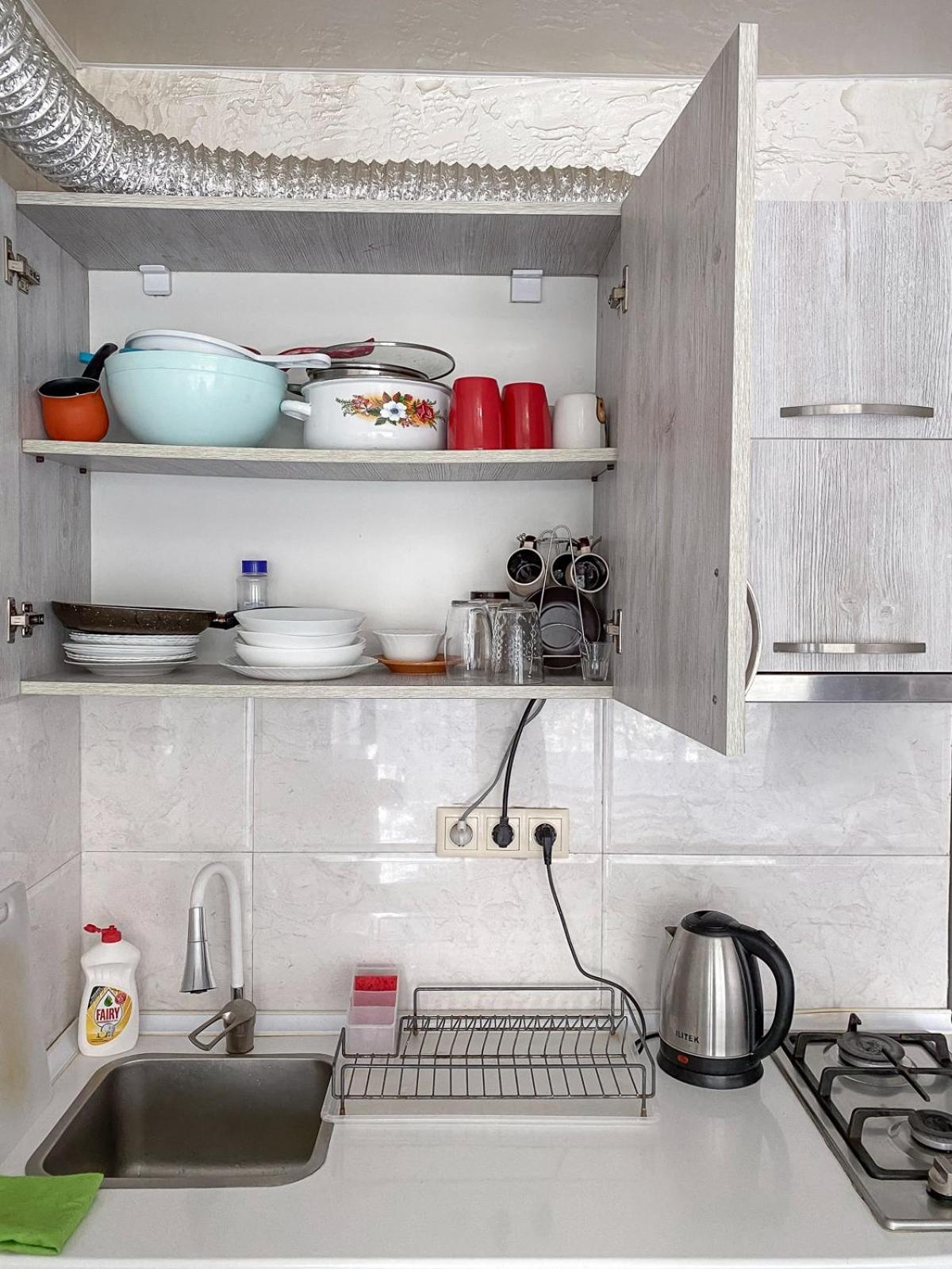 Apartment Studio Maksim Batumi Ngoại thất bức ảnh