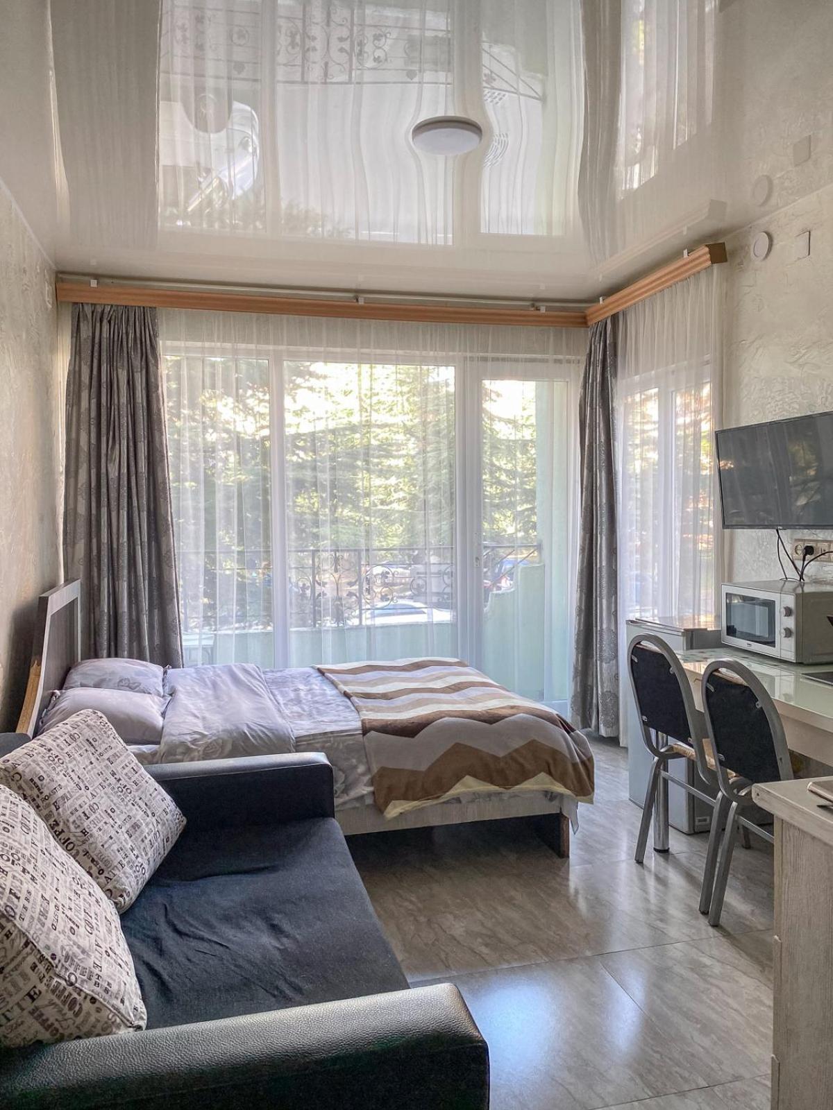 Apartment Studio Maksim Batumi Ngoại thất bức ảnh