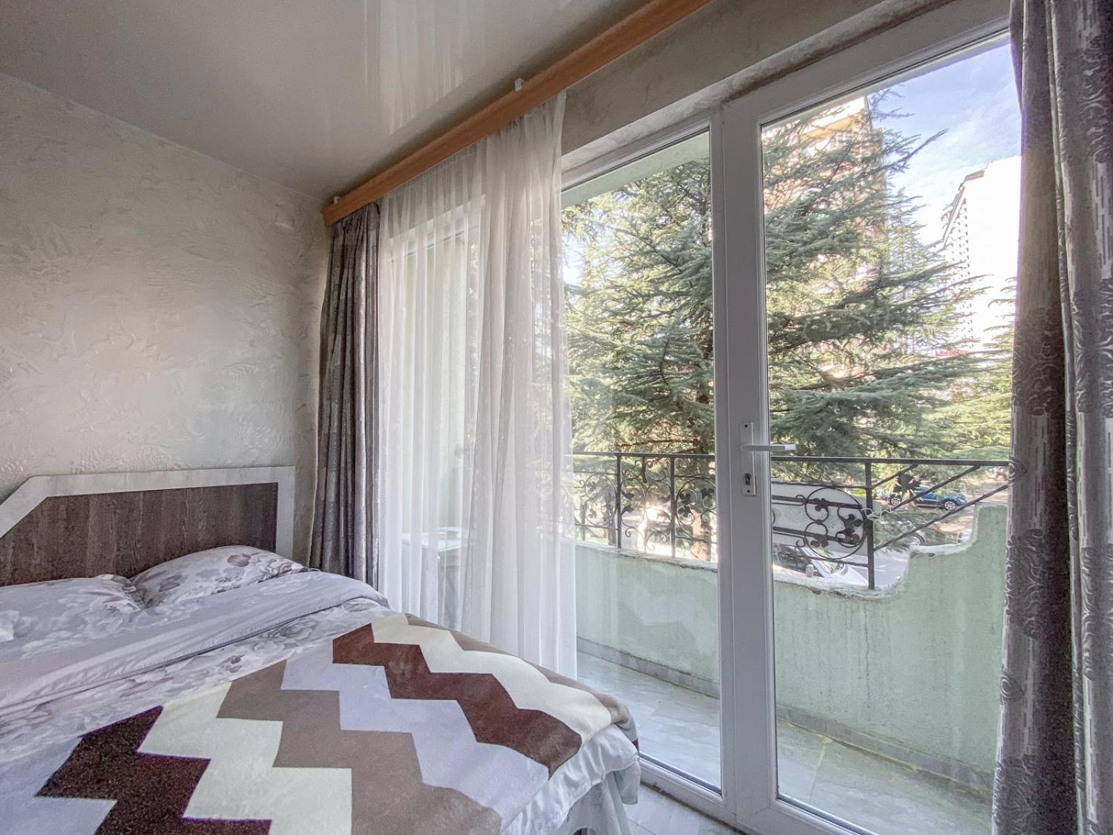 Apartment Studio Maksim Batumi Ngoại thất bức ảnh