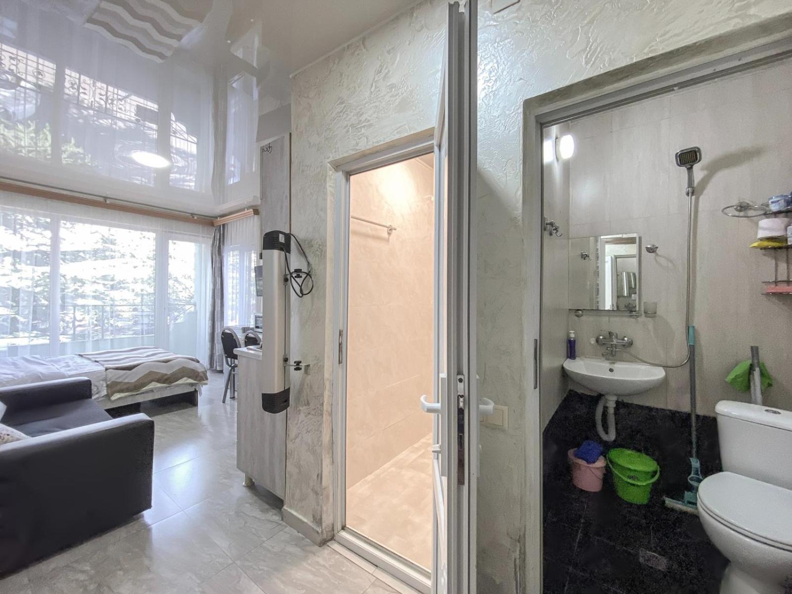 Apartment Studio Maksim Batumi Ngoại thất bức ảnh