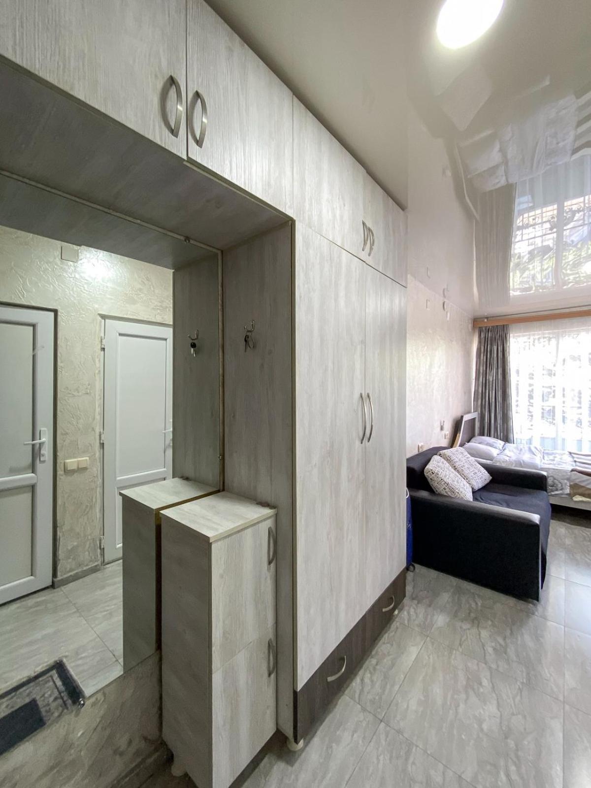 Apartment Studio Maksim Batumi Ngoại thất bức ảnh